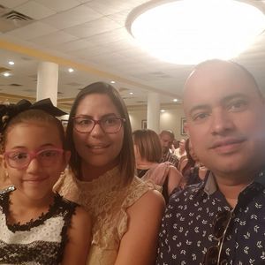 Meet your Posher, Erick